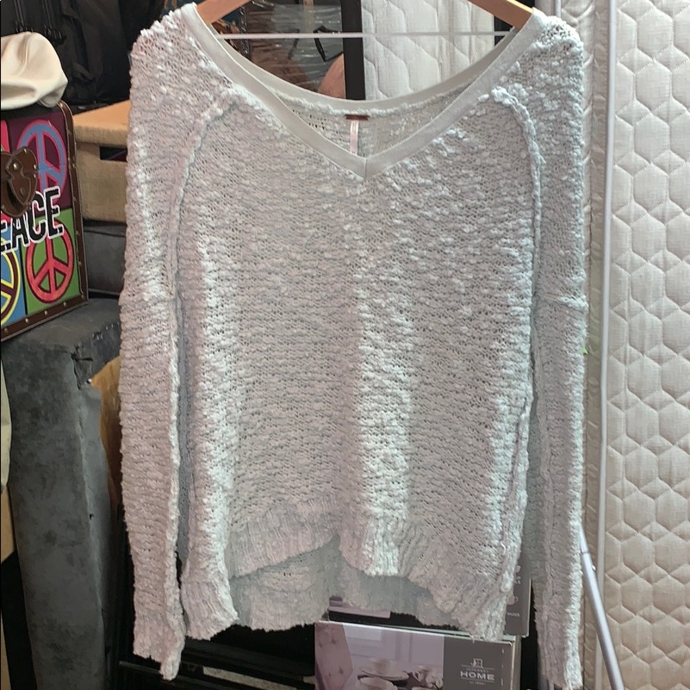 Comfy sweater